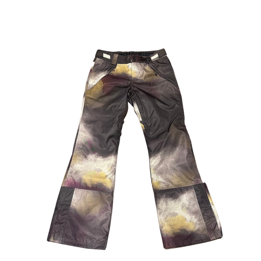 Oakley snowboard pants